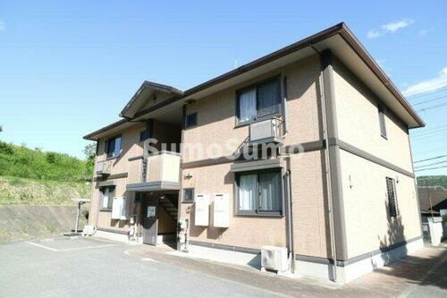 兵庫県神戸市垂水区下畑町字石畳 賃貸アパート