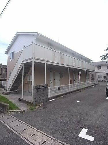 兵庫県神戸市須磨区若木町３丁目 賃貸アパート