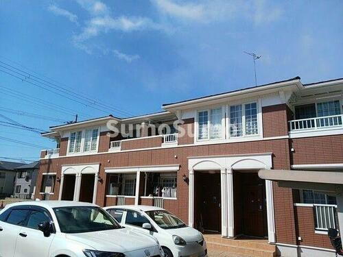 兵庫県明石市沢野３丁目 築19年6ヶ月 2階建