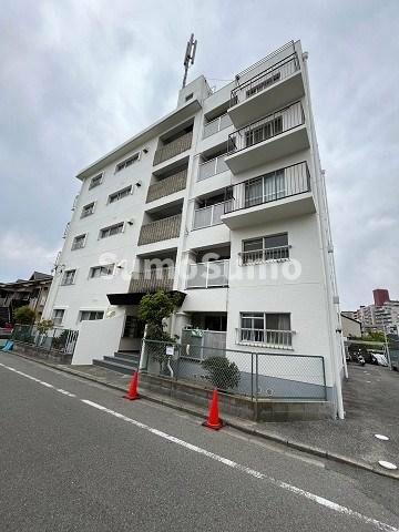 兵庫県西宮市大社町 賃貸マンション