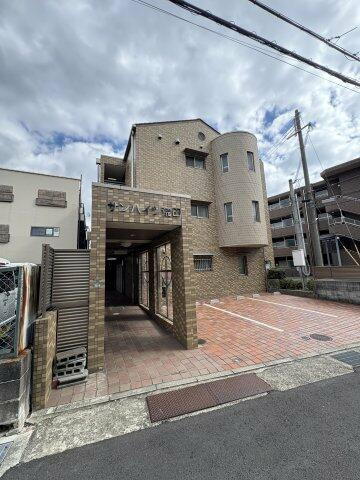 サンハイツ荒田