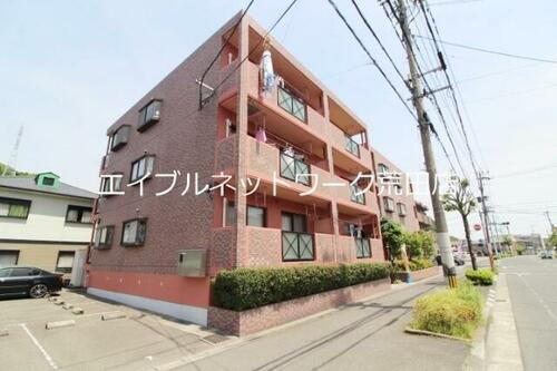 鹿児島県鹿児島市宇宿７丁目 賃貸マンション