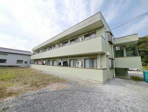 埼玉県狭山市笹井３丁目 賃貸アパート