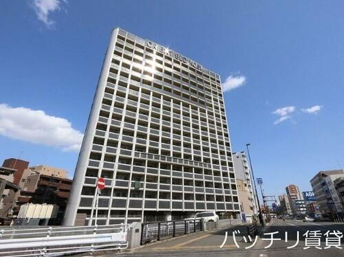 福岡県福岡市南区清水１丁目 15階建 築20年4ヶ月