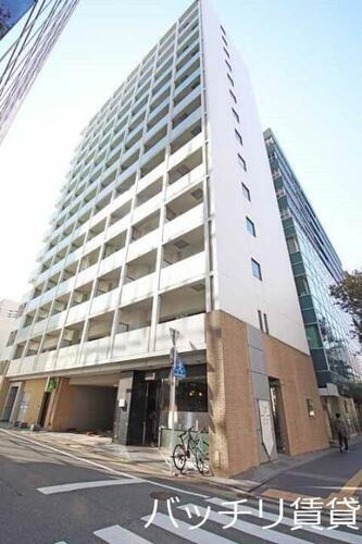 福岡県福岡市博多区店屋町 14階建 築19年4ヶ月