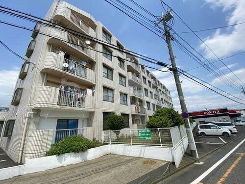 埼玉県飯能市新町 賃貸マンション