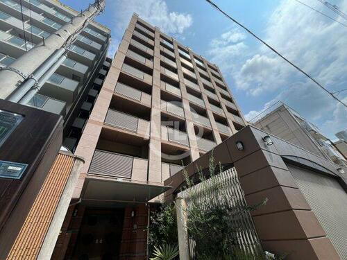 大阪府大阪市浪速区桜川２丁目 賃貸マンション