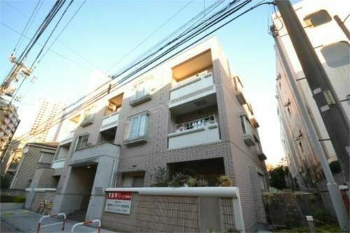 パティオ西池袋ＩＩＩ