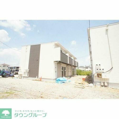 埼玉県さいたま市緑区美園１丁目 築3年4ヶ月 2階建