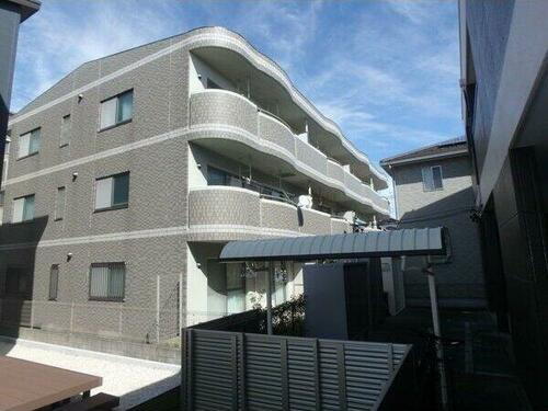 愛知県一宮市小信中島字中平 賃貸マンション