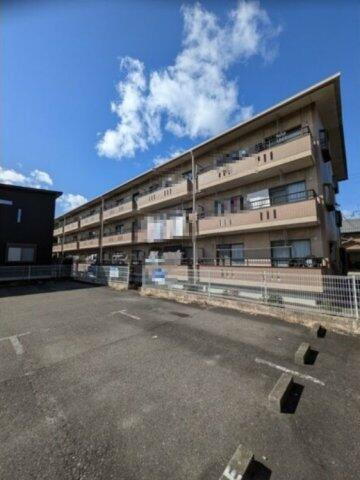 愛知県一宮市赤見４丁目 賃貸マンション