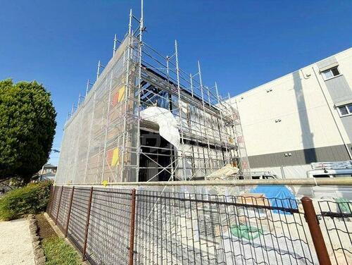 東京都江戸川区南篠崎町２丁目 賃貸アパート