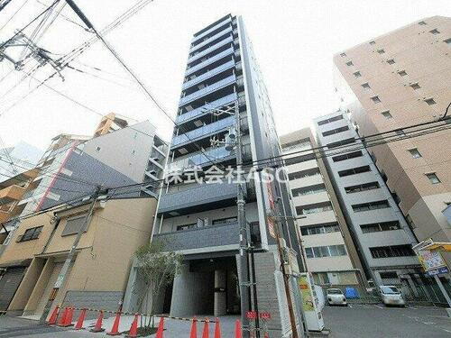 シーズンフラッツ大手前