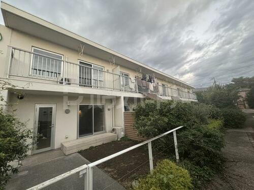 駒込ガーデンテラス