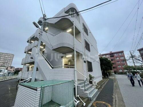 千葉県市川市原木３丁目 賃貸マンション