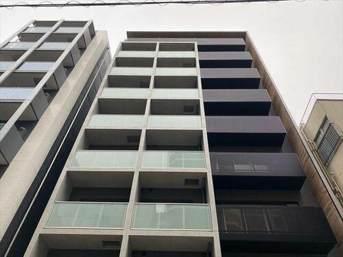 ウィスタリア柳橋（ＷＩＳＴＡＲＩＡ柳橋）