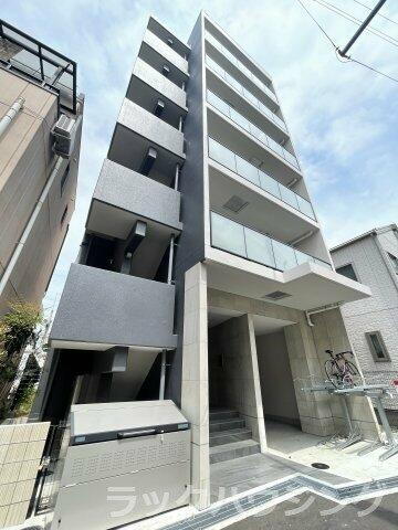 大阪府寝屋川市本町 賃貸マンション