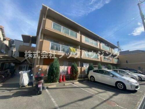 大阪府寝屋川市池田旭町 賃貸マンション