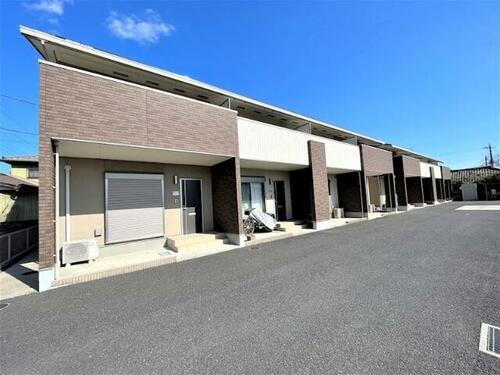 ヴァンベール藤崎　Ｂ 2階建