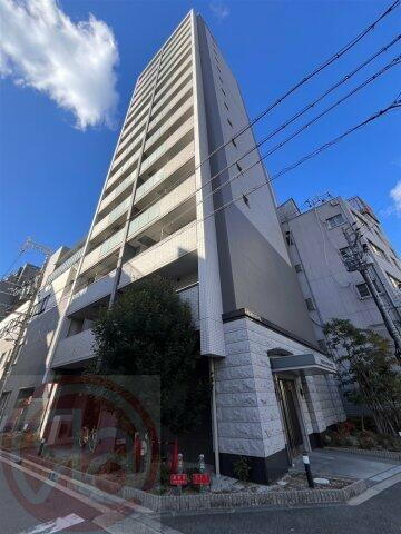 大阪府大阪市浪速区敷津東１丁目 15階建 築11年3ヶ月