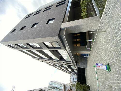 東京都新宿区四谷4丁目 四谷三丁目駅 2LDK 賃貸(賃貸マンション・アパート)