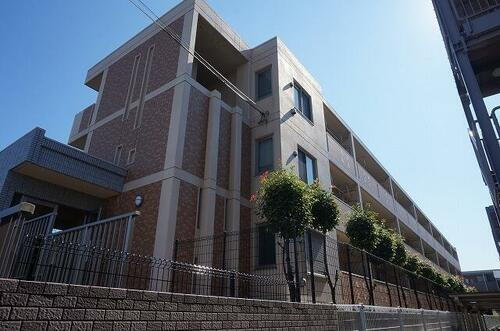 千葉県松戸市松戸新田 賃貸マンション