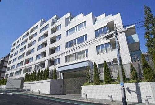 東京都渋谷区恵比寿西２丁目 築18年10ヶ月 10階建