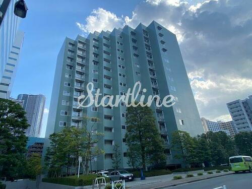 東京都中央区勝どき３丁目 賃貸マンション