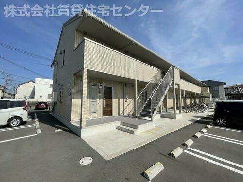 Ｄ－ｒｏｏｍ西小二里Ⅱ