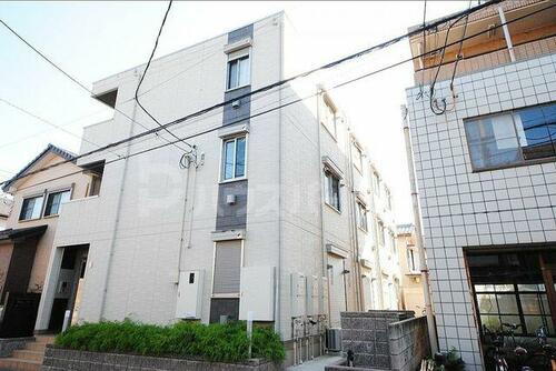 埼玉県さいたま市北区日進町２丁目 賃貸アパート