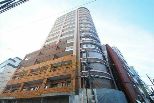 東京都港区赤坂９丁目 賃貸マンション