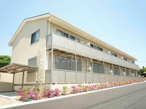 千葉県流山市駒木 2階建 築15年6ヶ月