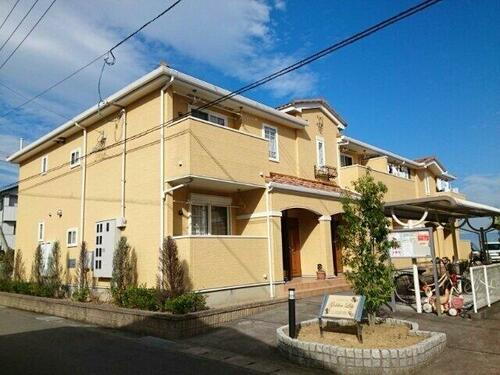 高知県土佐市高岡町甲 賃貸アパート