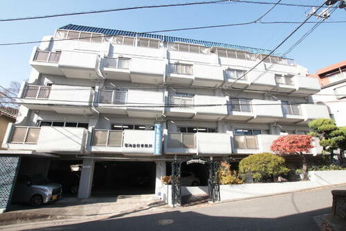 千葉県松戸市根本 賃貸マンション