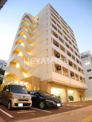 長崎県長崎市川口町 10階建 築15年1ヶ月