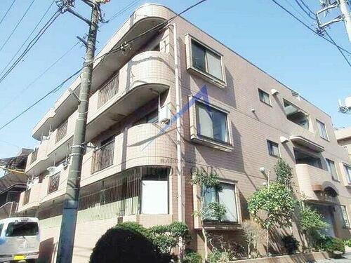 ヒルズイシダⅡ