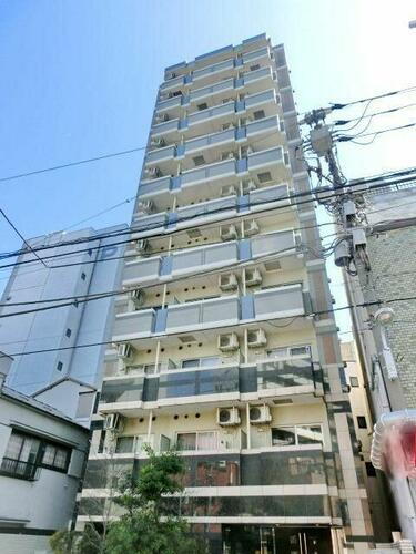 ＣＩＴＹ　ＳＰＩＲＥ蔵前