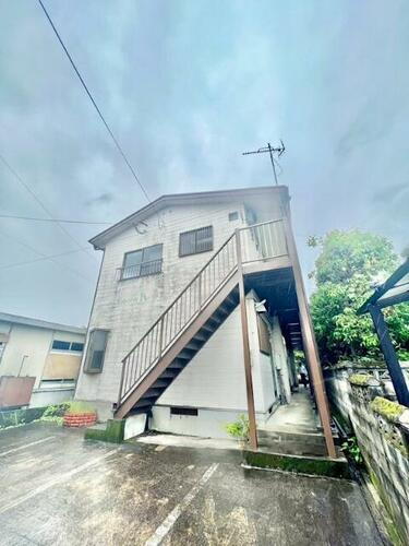 コーポラスＫ 2階建