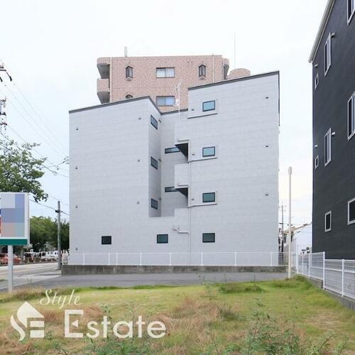 愛知県名古屋市南区寺崎町 賃貸マンション