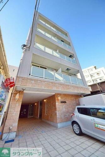 千葉県千葉市中央区神明町 5階建 築13年3ヶ月