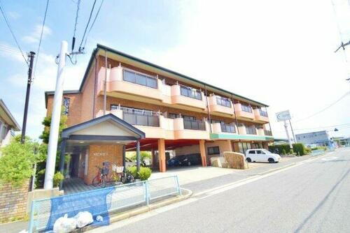 ＳＴ゛ＨＩＬＬ 3階建
