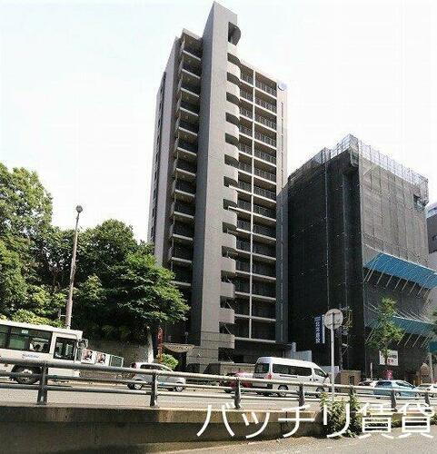 福岡県福岡市城南区別府１丁目 14階建
