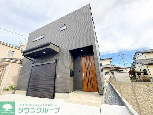 千葉県千葉市中央区都町２丁目 2階建 