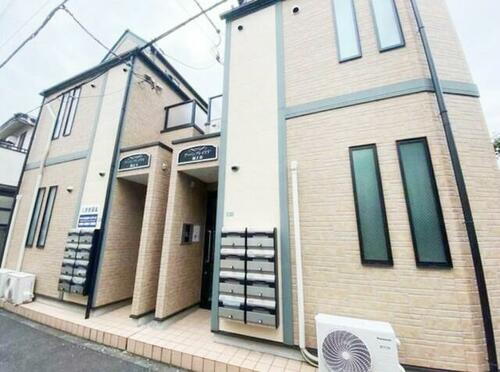 アーバンプレイスＶ坂上Ｂ