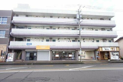 福井県福井市花月５丁目 賃貸マンション