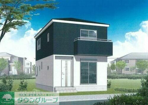 埼玉県日高市高麗川１丁目 賃貸一戸建て