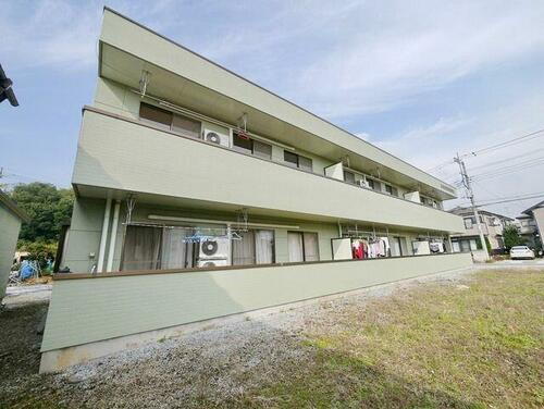 埼玉県狭山市笹井３丁目 賃貸アパート