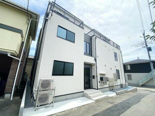 埼玉県さいたま市中央区本町西２丁目 賃貸アパート