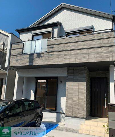 埼玉県さいたま市大宮区天沼町１丁目 賃貸一戸建て