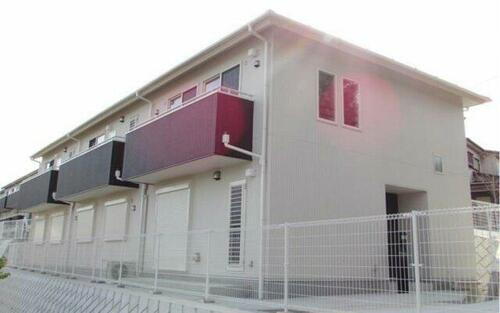 カサ　デ　ビエントⅡ